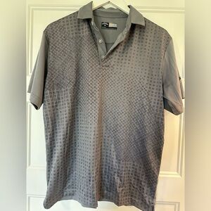 Callaway Opti-Dri Golf Polo Shirt